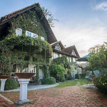 The Bala'S Holiday Chalet Κάμερον Χάιλαντς Εξωτερικό φωτογραφία