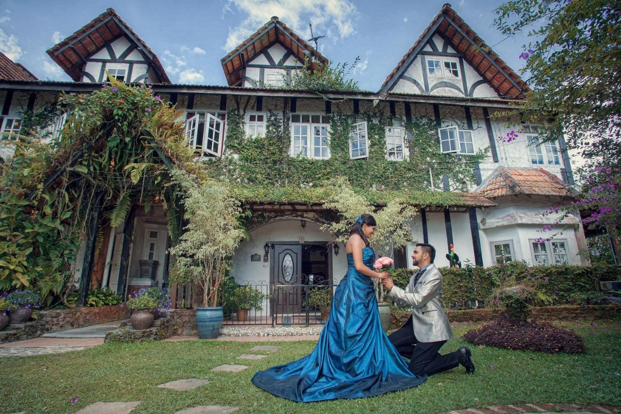 The Bala'S Holiday Chalet Κάμερον Χάιλαντς Εξωτερικό φωτογραφία