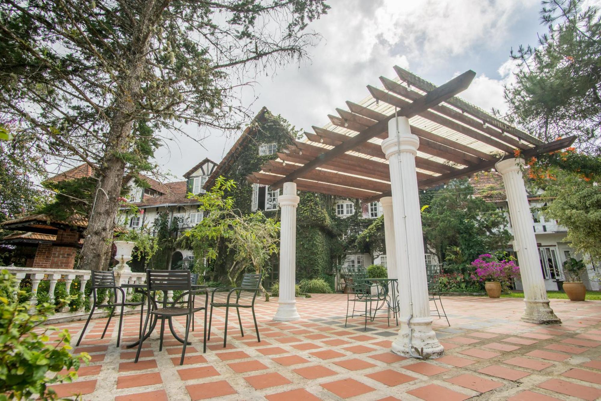 The Bala'S Holiday Chalet Κάμερον Χάιλαντς Εξωτερικό φωτογραφία
