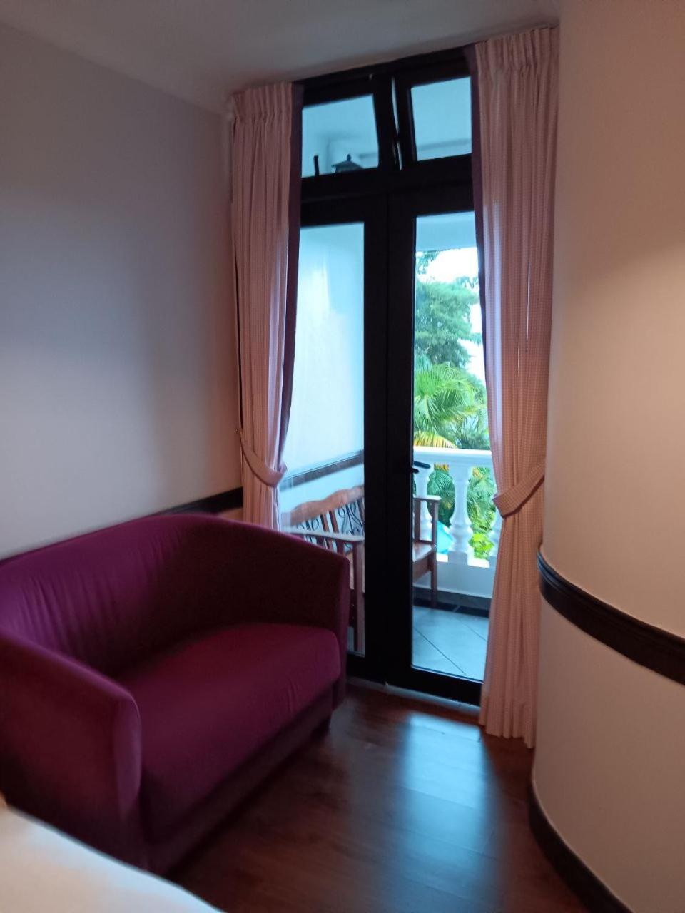 The Bala'S Holiday Chalet Κάμερον Χάιλαντς Εξωτερικό φωτογραφία