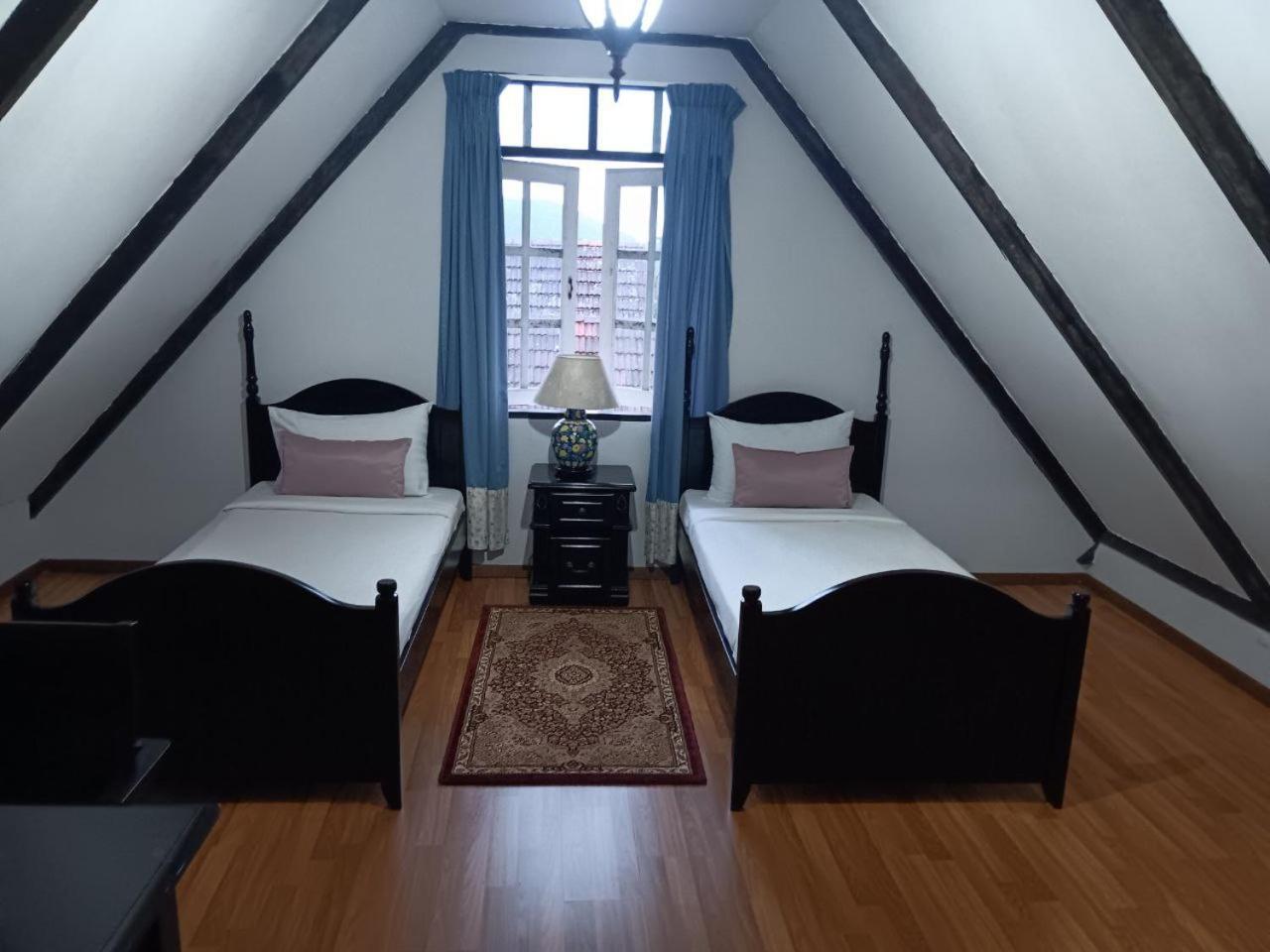 The Bala'S Holiday Chalet Κάμερον Χάιλαντς Εξωτερικό φωτογραφία