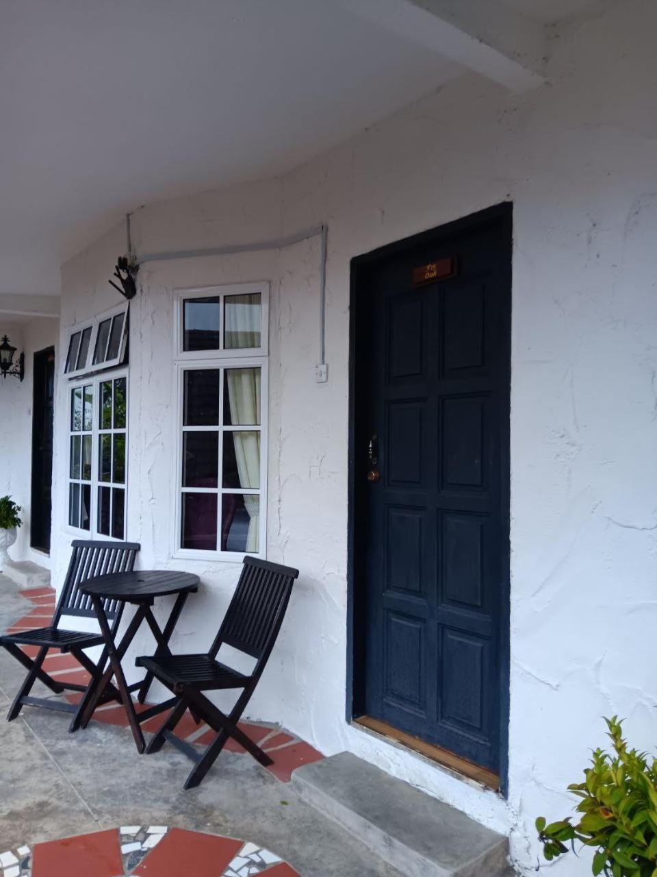 The Bala'S Holiday Chalet Κάμερον Χάιλαντς Εξωτερικό φωτογραφία