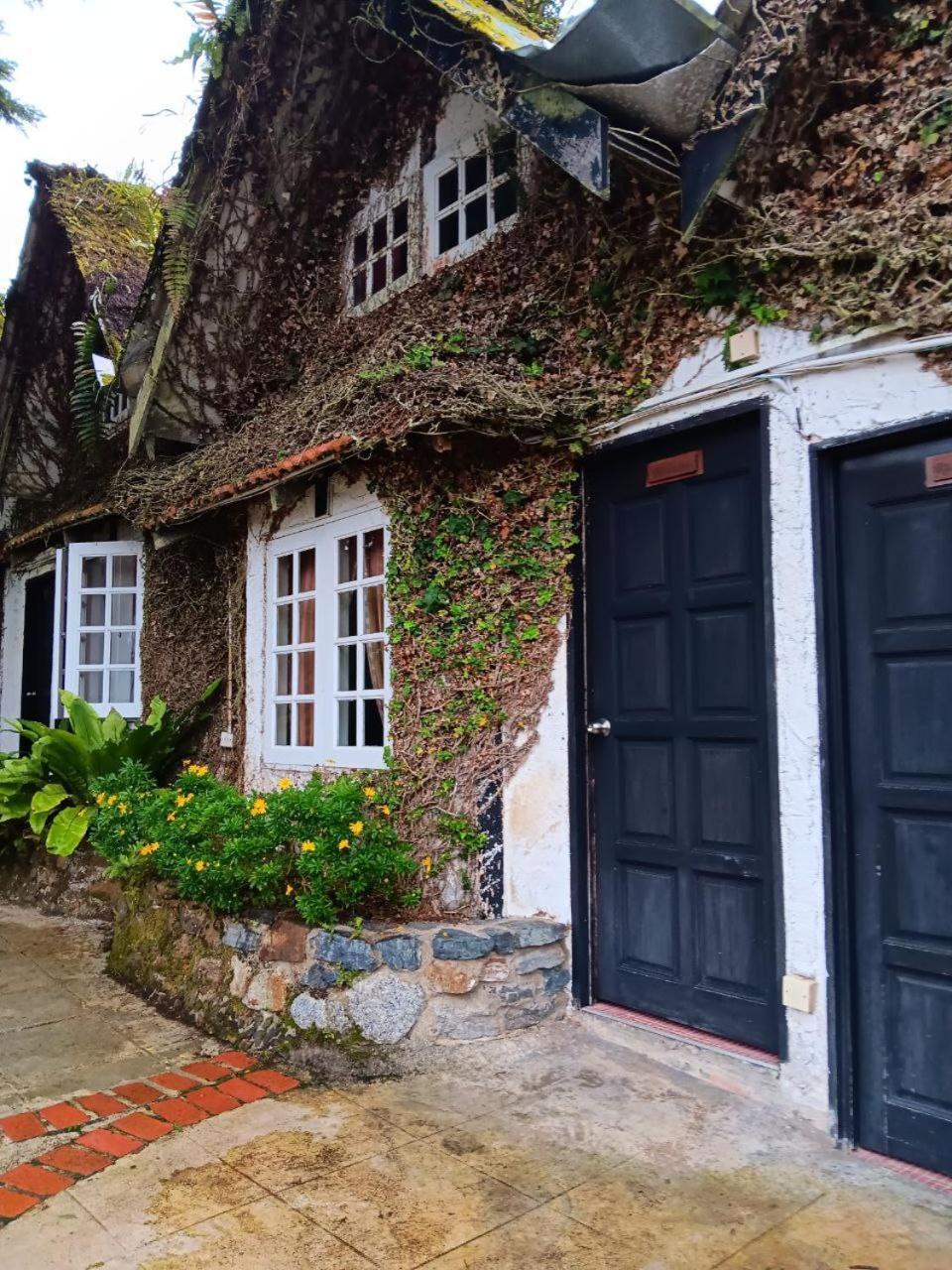 The Bala'S Holiday Chalet Κάμερον Χάιλαντς Εξωτερικό φωτογραφία