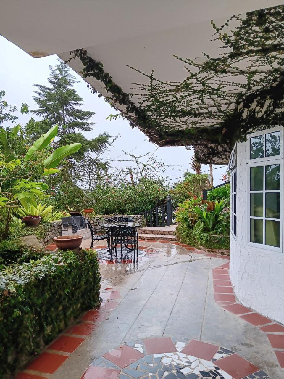 The Bala'S Holiday Chalet Κάμερον Χάιλαντς Εξωτερικό φωτογραφία