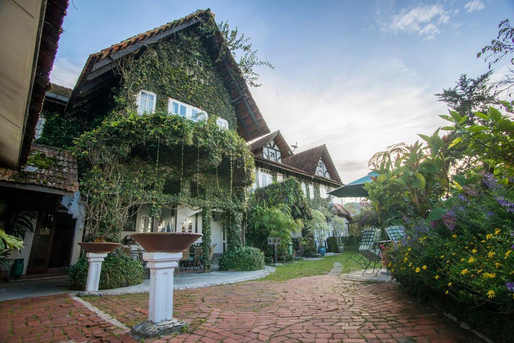 The Bala'S Holiday Chalet Κάμερον Χάιλαντς Εξωτερικό φωτογραφία