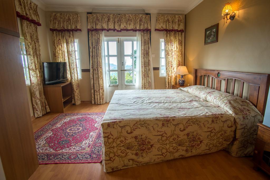 The Bala'S Holiday Chalet Κάμερον Χάιλαντς Εξωτερικό φωτογραφία