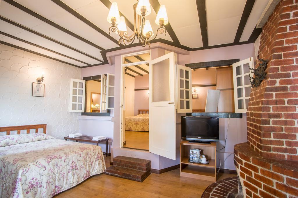 The Bala'S Holiday Chalet Κάμερον Χάιλαντς Εξωτερικό φωτογραφία