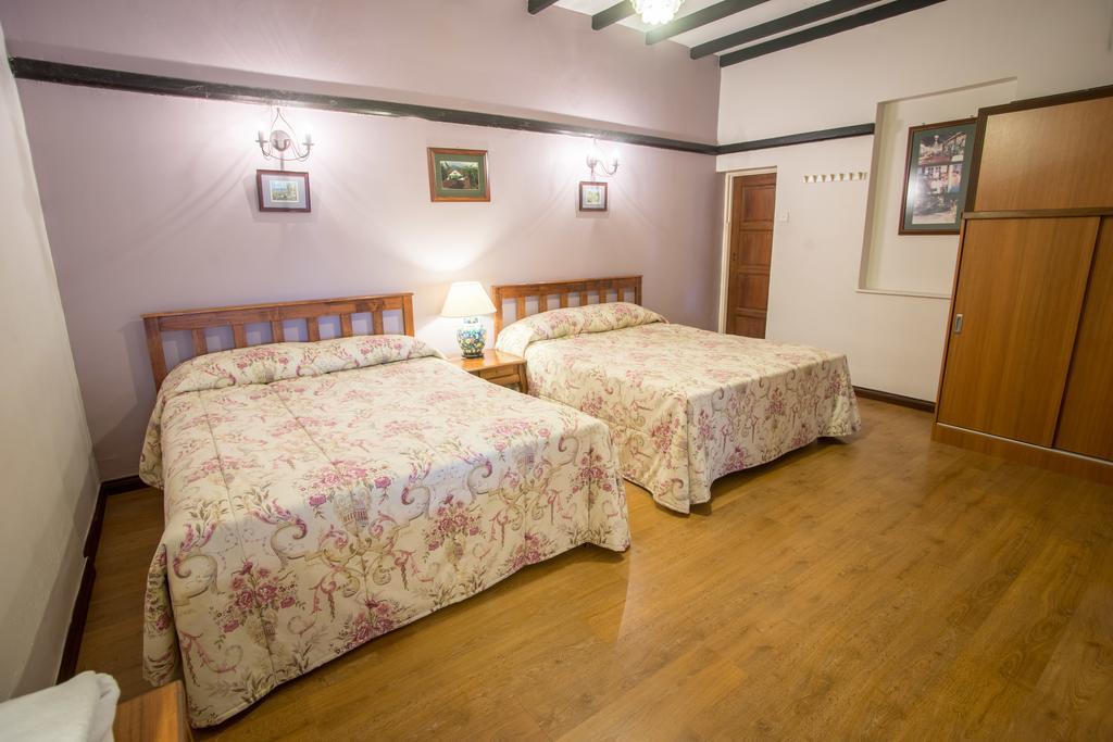 The Bala'S Holiday Chalet Κάμερον Χάιλαντς Εξωτερικό φωτογραφία
