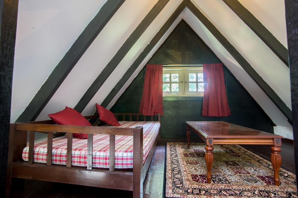 The Bala'S Holiday Chalet Κάμερον Χάιλαντς Εξωτερικό φωτογραφία