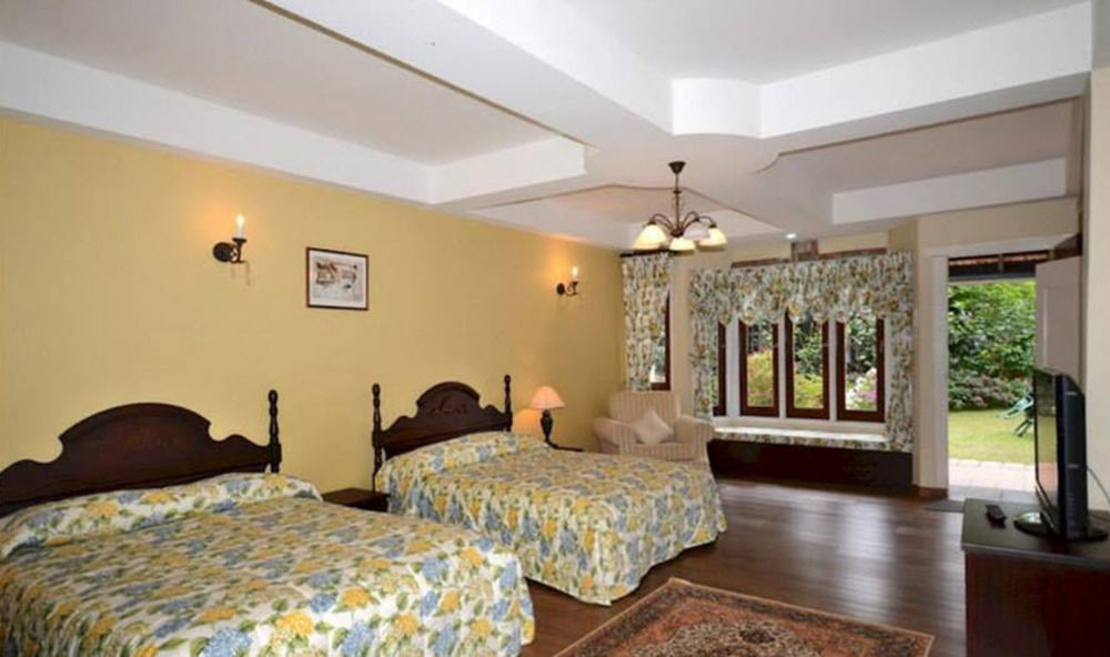 The Bala'S Holiday Chalet Κάμερον Χάιλαντς Εξωτερικό φωτογραφία