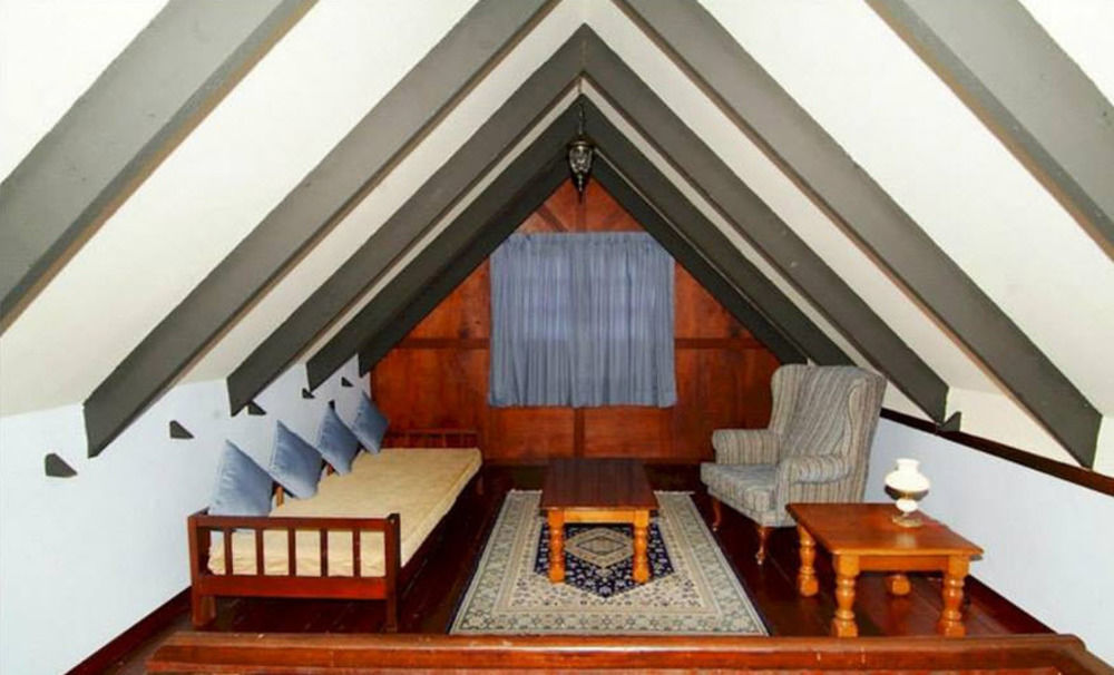The Bala'S Holiday Chalet Κάμερον Χάιλαντς Εξωτερικό φωτογραφία