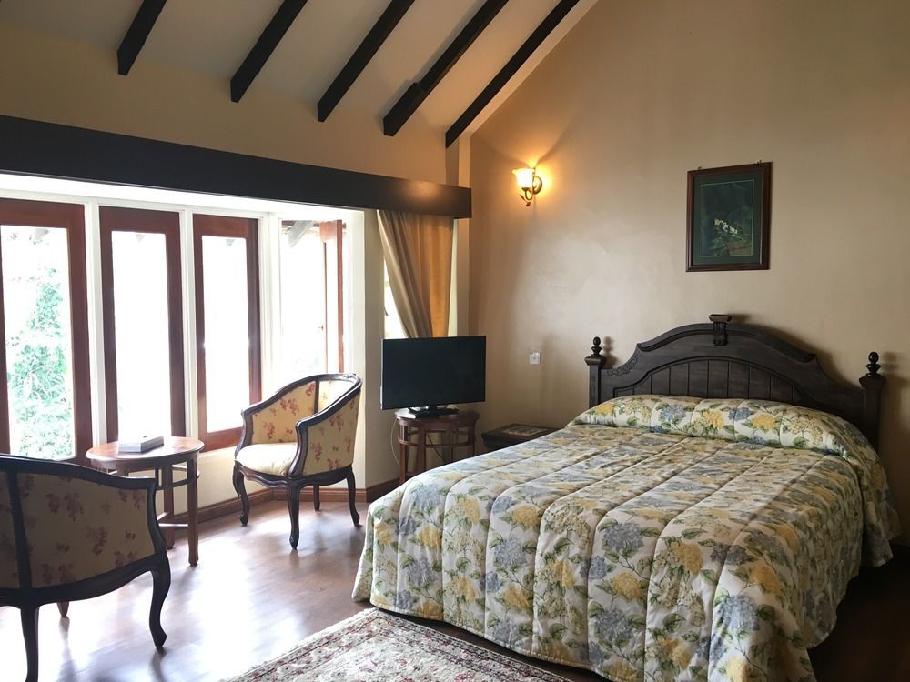 The Bala'S Holiday Chalet Κάμερον Χάιλαντς Εξωτερικό φωτογραφία