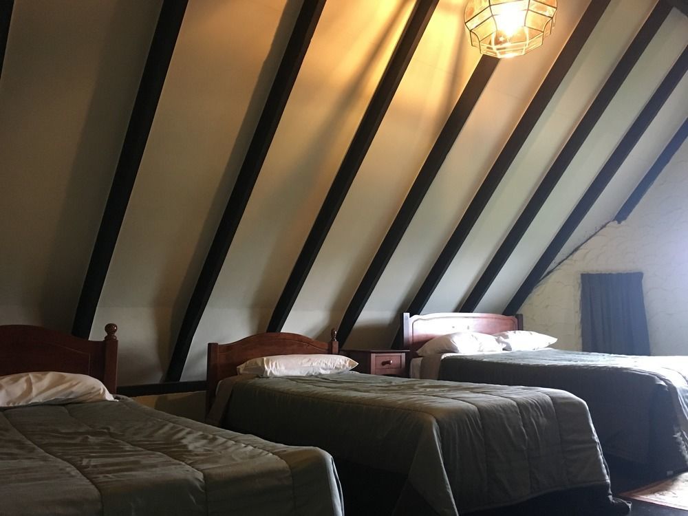 The Bala'S Holiday Chalet Κάμερον Χάιλαντς Εξωτερικό φωτογραφία