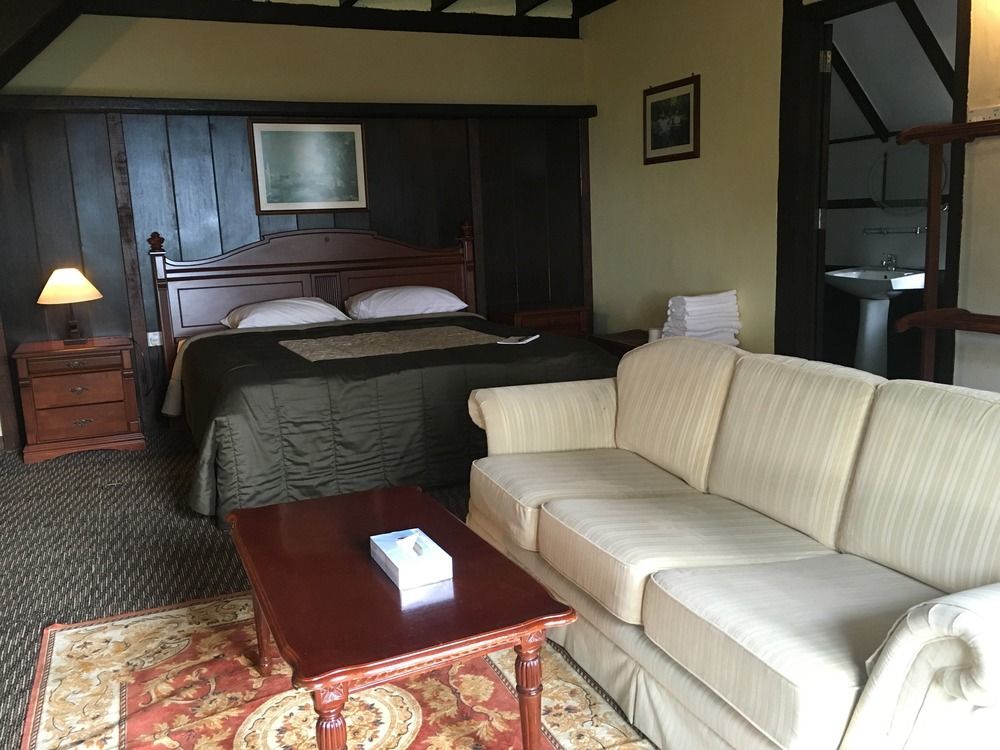 The Bala'S Holiday Chalet Κάμερον Χάιλαντς Εξωτερικό φωτογραφία