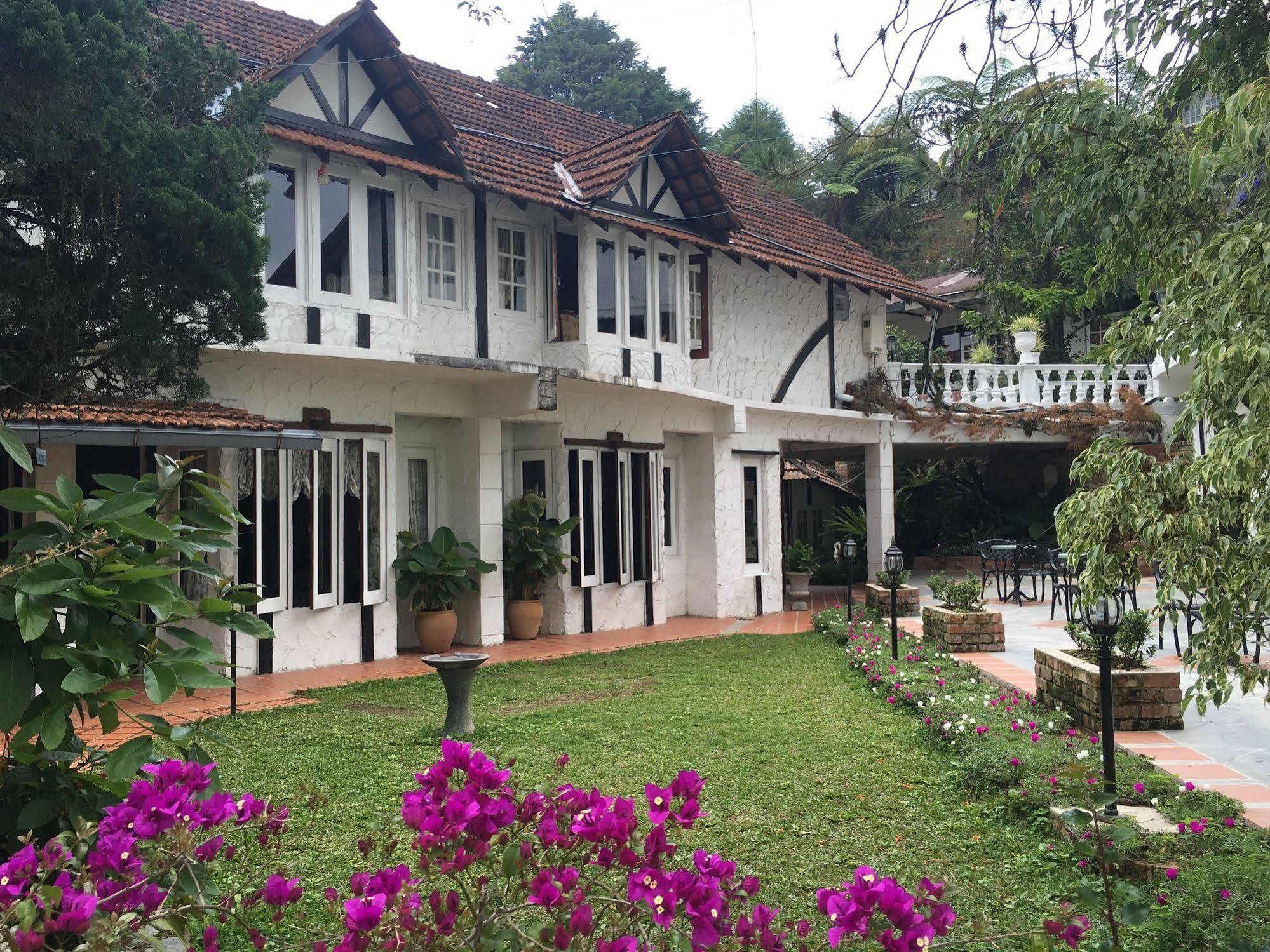 The Bala'S Holiday Chalet Κάμερον Χάιλαντς Εξωτερικό φωτογραφία
