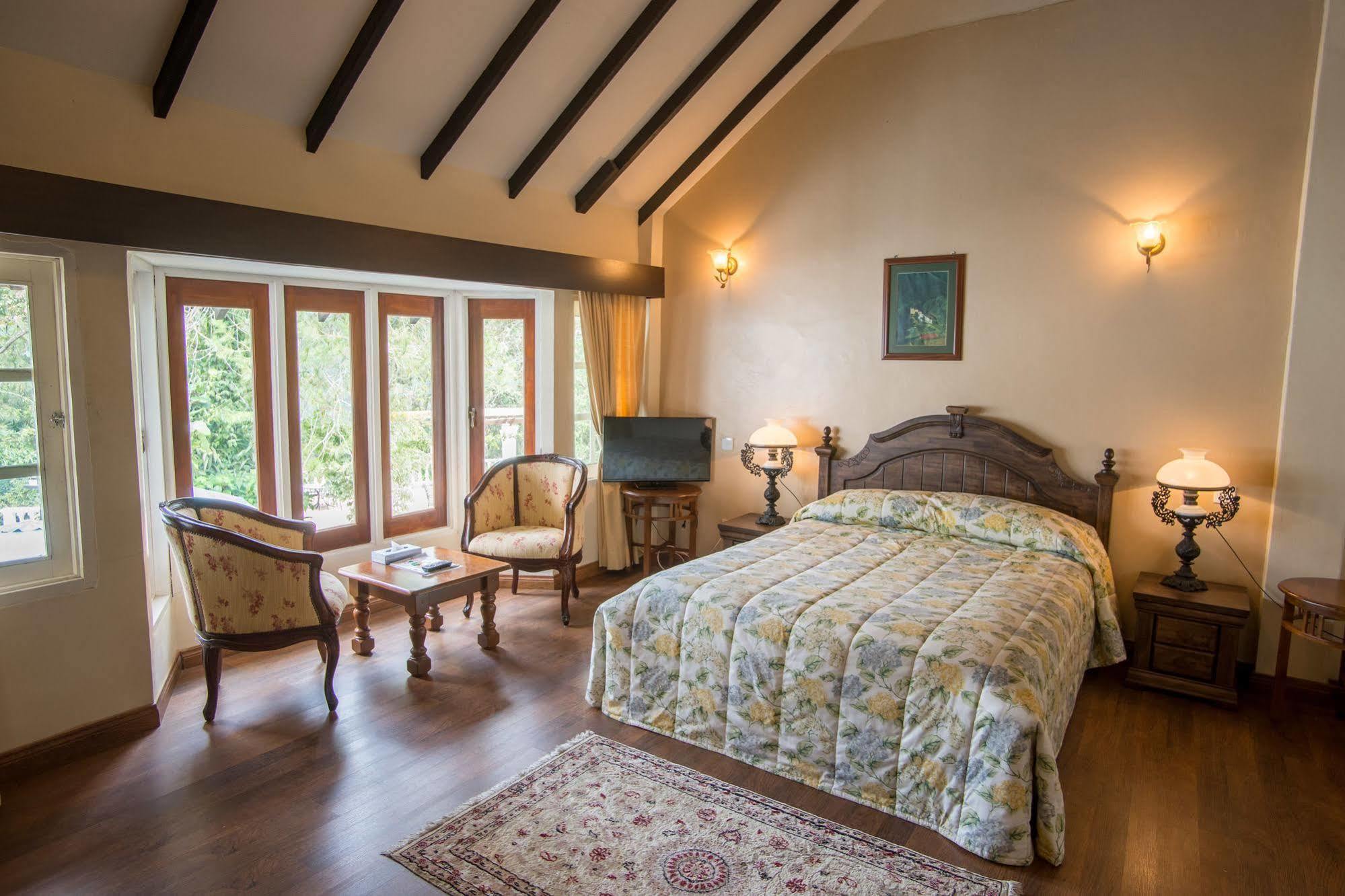 The Bala'S Holiday Chalet Κάμερον Χάιλαντς Εξωτερικό φωτογραφία
