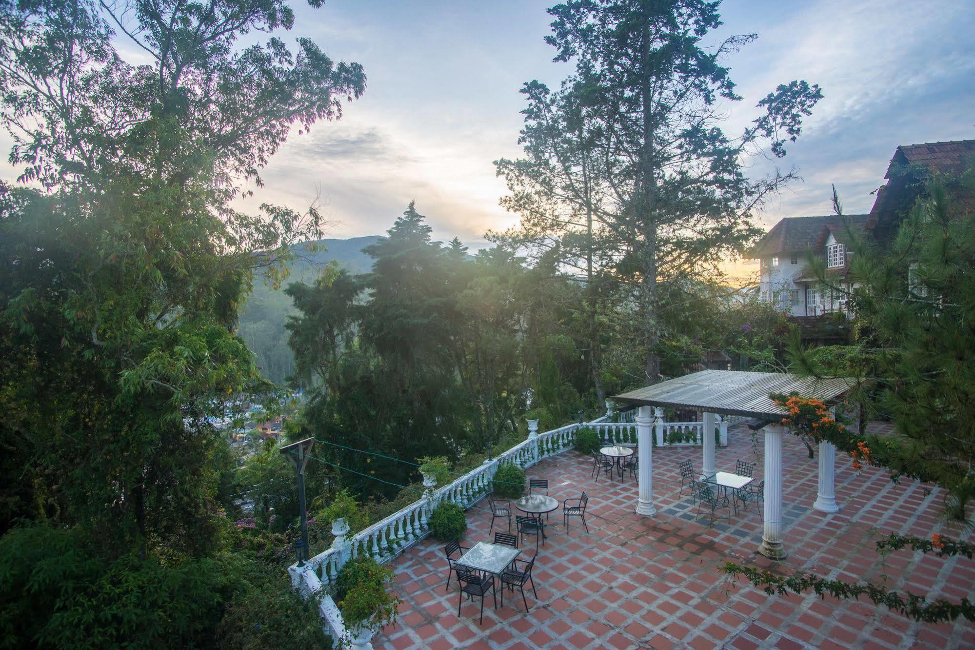The Bala'S Holiday Chalet Κάμερον Χάιλαντς Εξωτερικό φωτογραφία