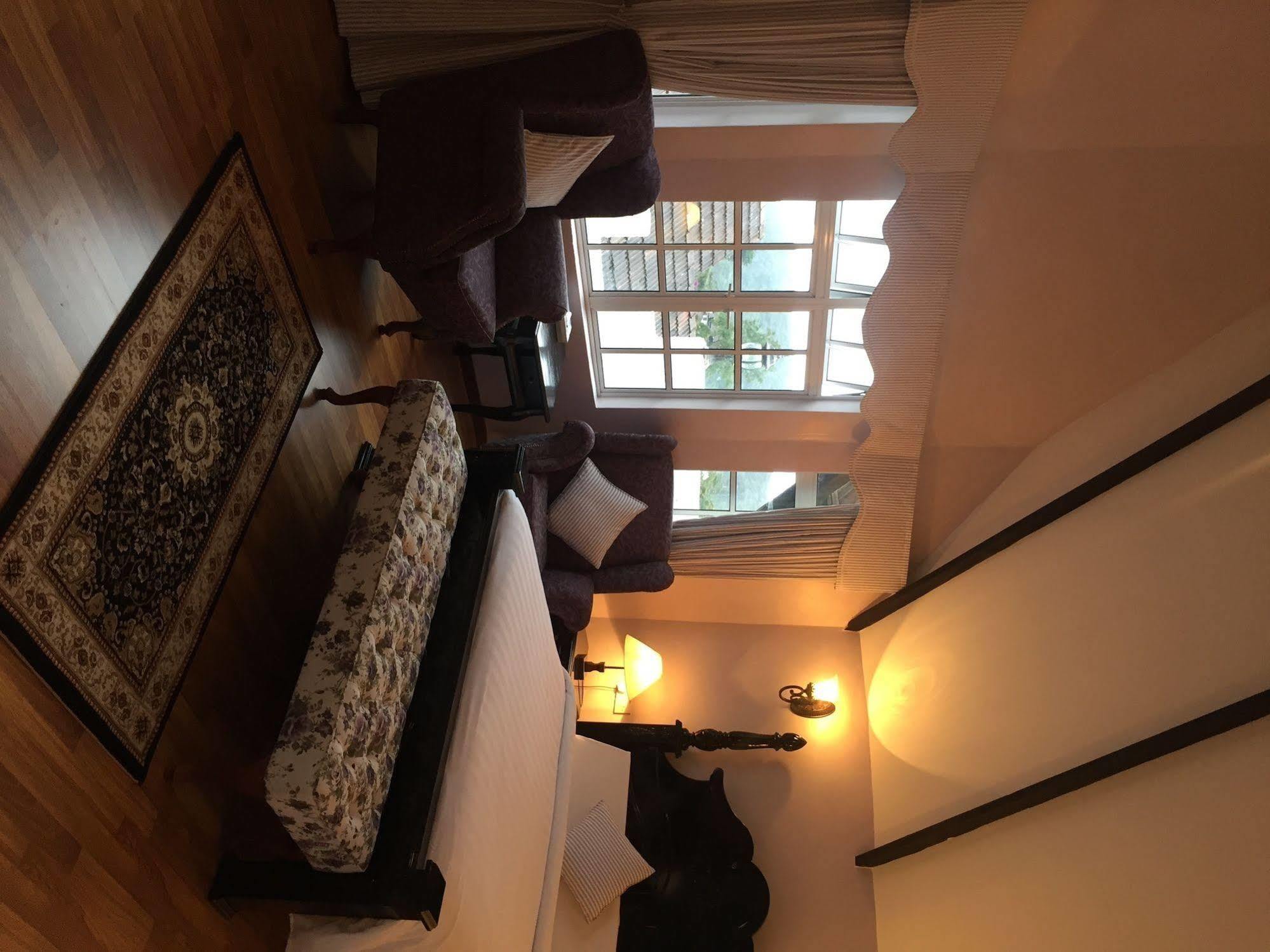 The Bala'S Holiday Chalet Κάμερον Χάιλαντς Εξωτερικό φωτογραφία