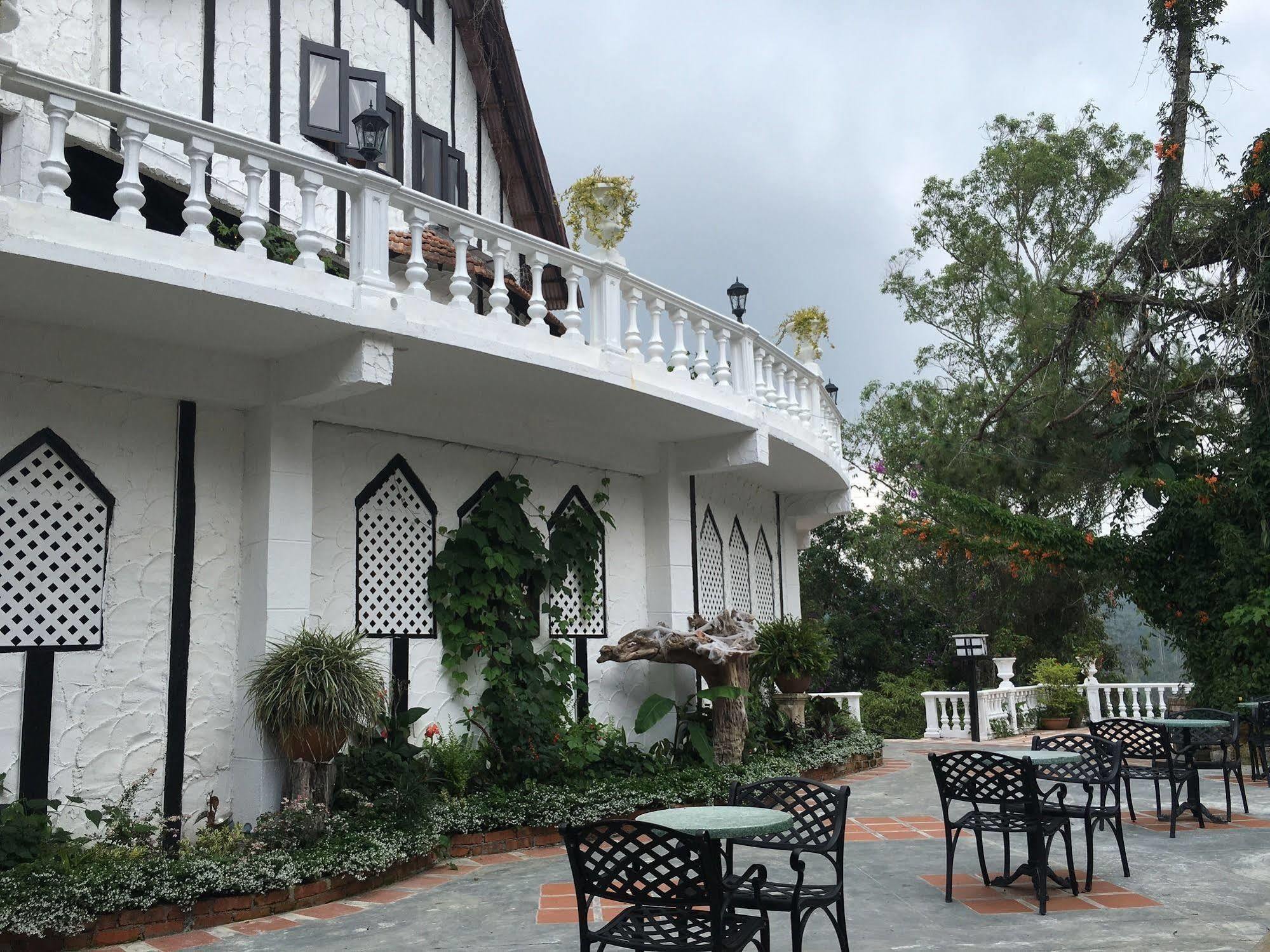 The Bala'S Holiday Chalet Κάμερον Χάιλαντς Εξωτερικό φωτογραφία
